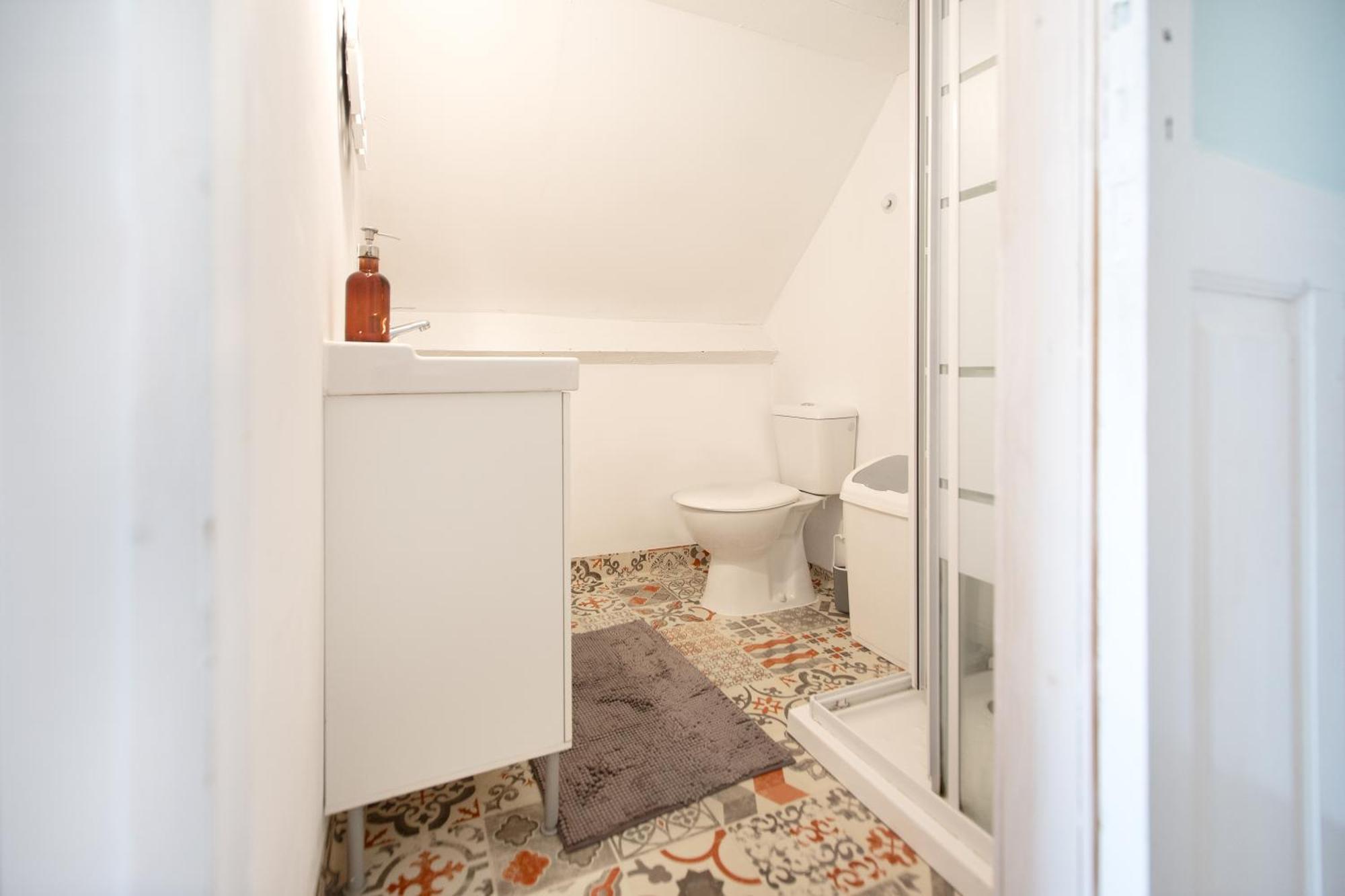 Pompeu Art Nouveau Apartment Aveiro Exteriér fotografie