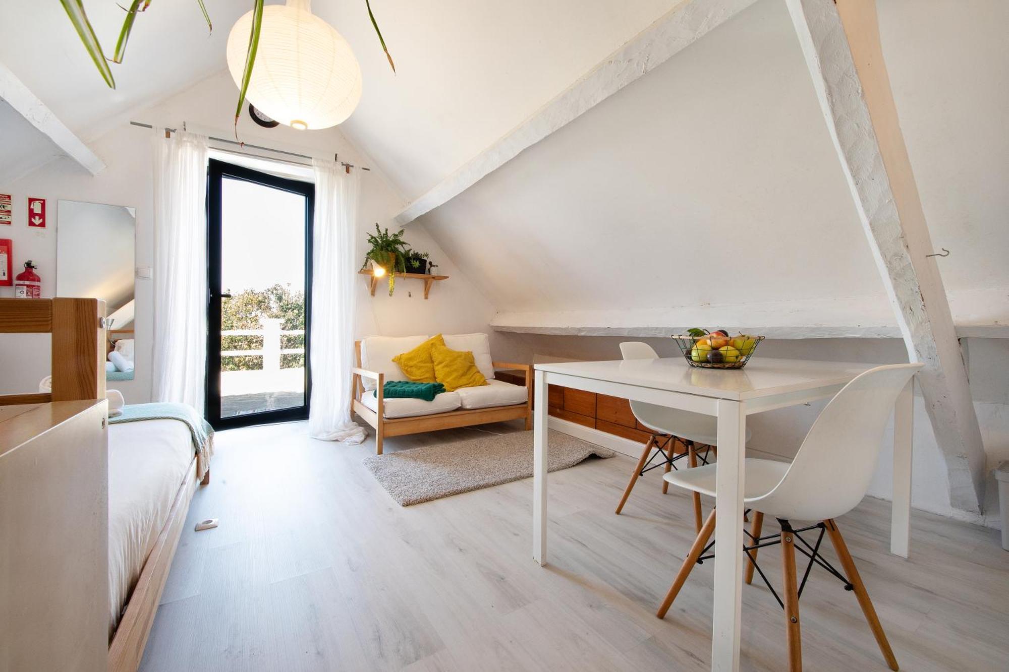 Pompeu Art Nouveau Apartment Aveiro Exteriér fotografie