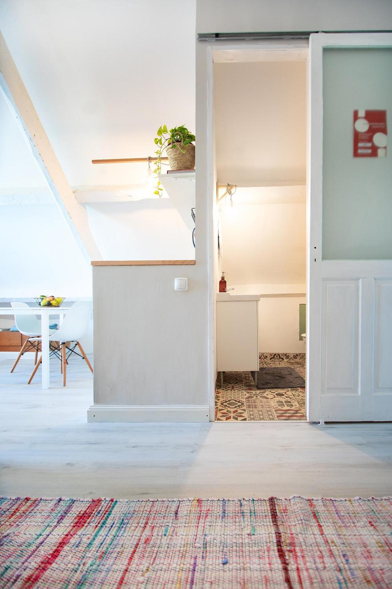 Pompeu Art Nouveau Apartment Aveiro Exteriér fotografie