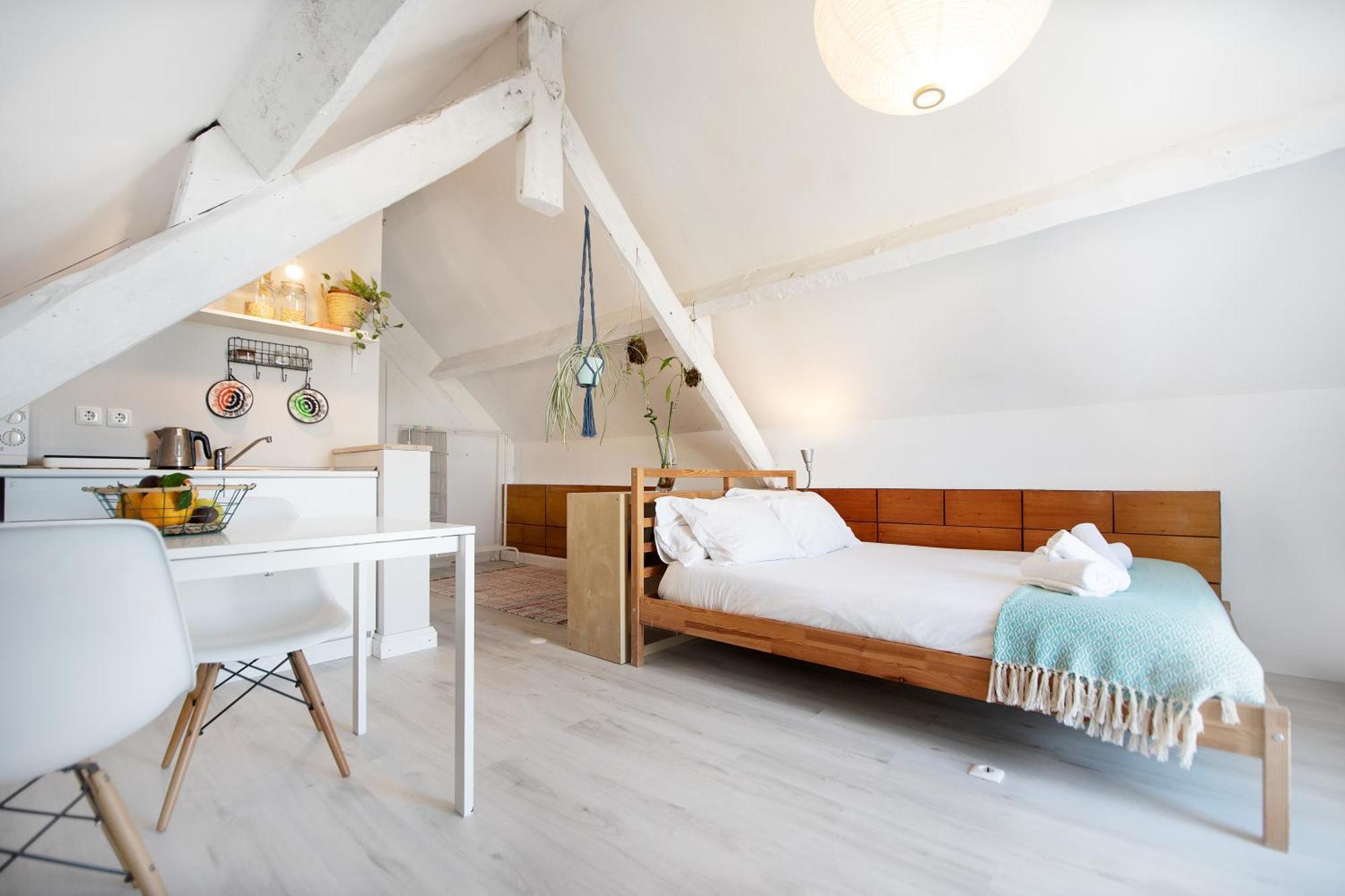 Pompeu Art Nouveau Apartment Aveiro Exteriér fotografie