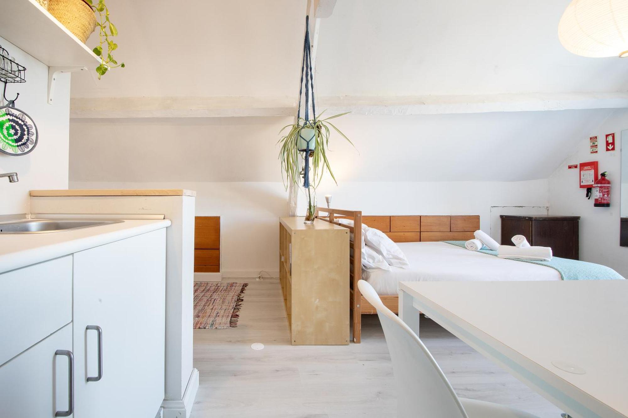 Pompeu Art Nouveau Apartment Aveiro Exteriér fotografie