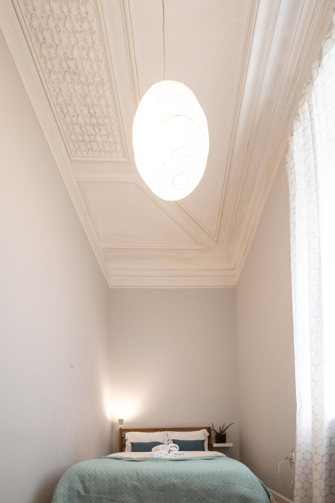 Pompeu Art Nouveau Apartment Aveiro Exteriér fotografie