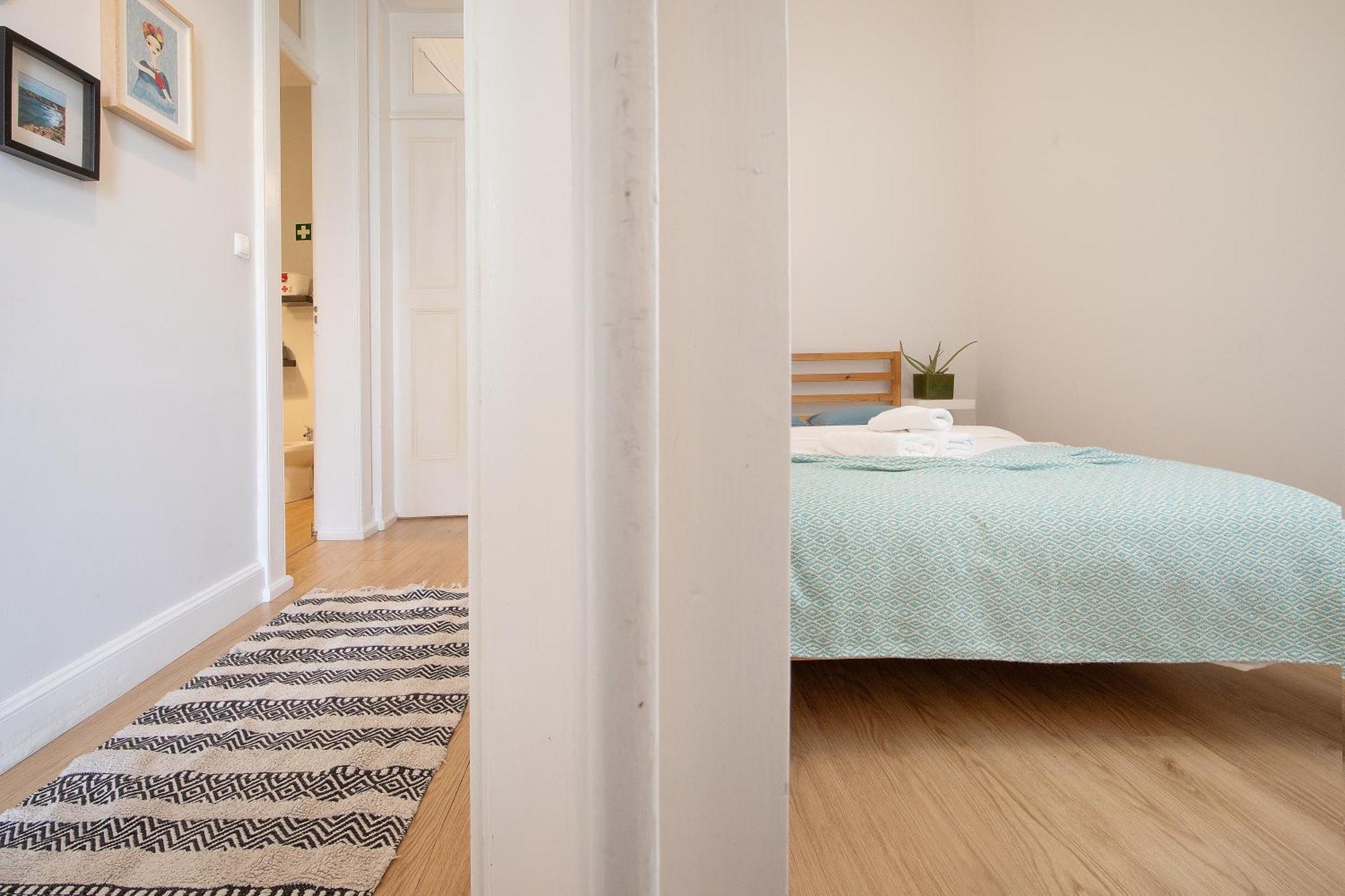 Pompeu Art Nouveau Apartment Aveiro Exteriér fotografie