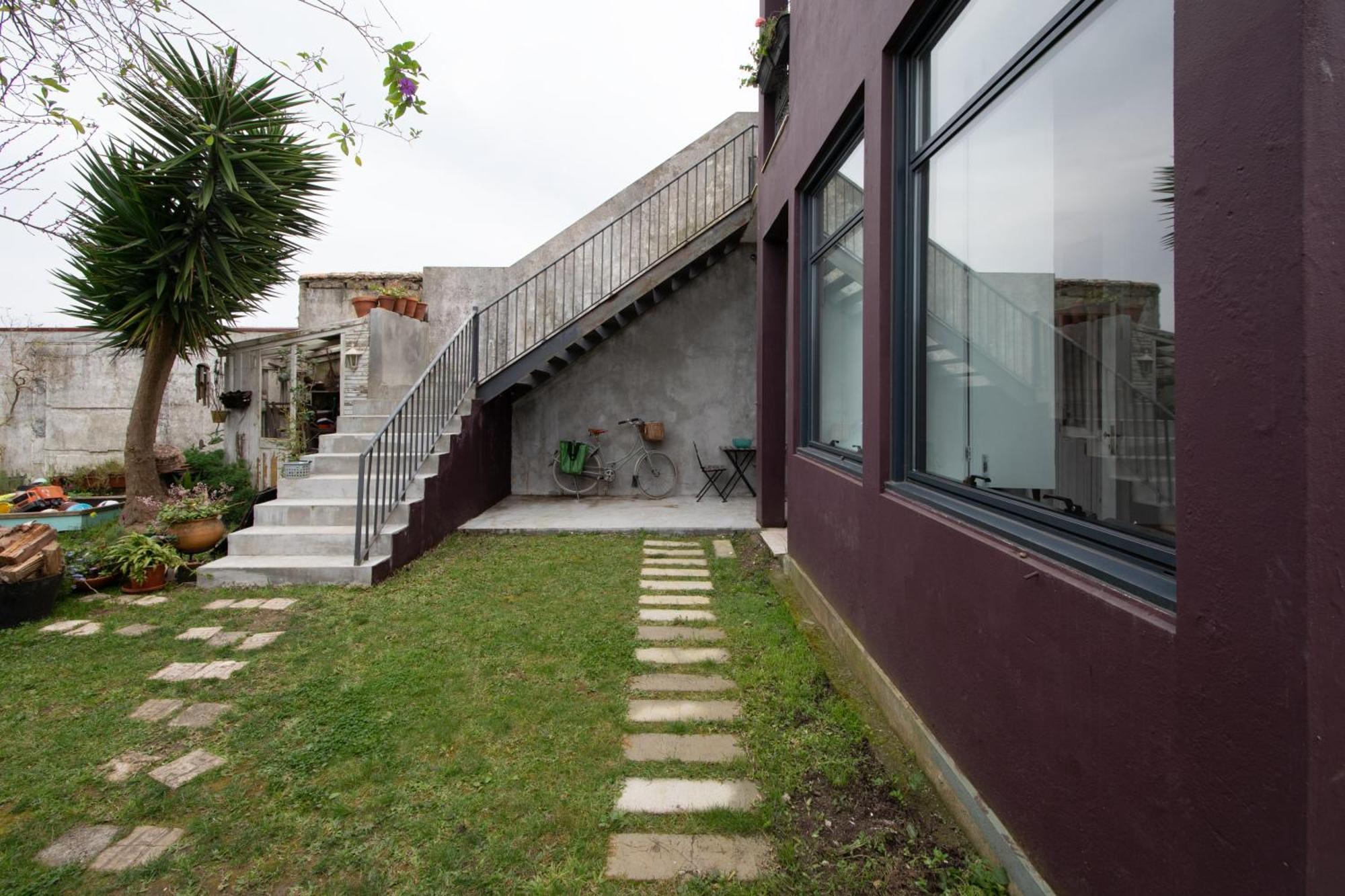 Pompeu Art Nouveau Apartment Aveiro Exteriér fotografie